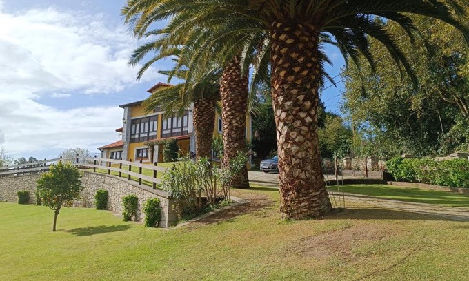 Ovio Casa | El Corral Del Acebo