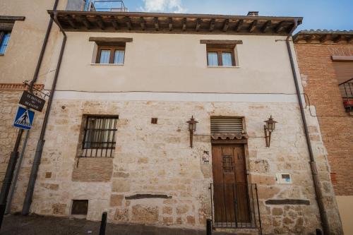 Lerma Casa | El Desvan Del Brigante