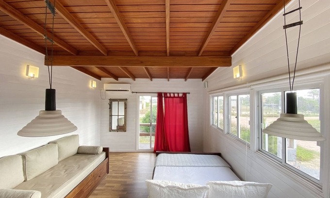 Punta del Diablo Hotel | El Diablo y el Mar