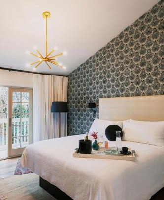 Sonoma Hotel | El Dorado Hotel