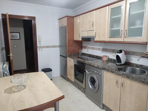 Pola de Lena Apartamento | El encanto del Texu