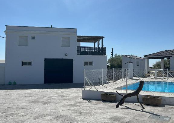 Almoharin Apartamento | El Gallinero