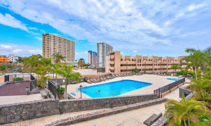 Playa Paraiso Apartamento | El Horno 2 - Two Bed