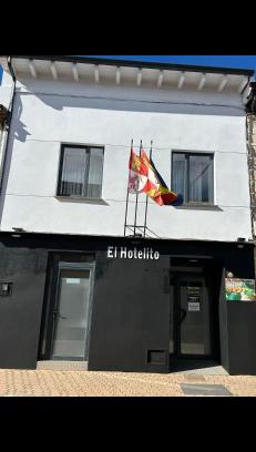 Alija del Infantado Cabina | EL Hotelito