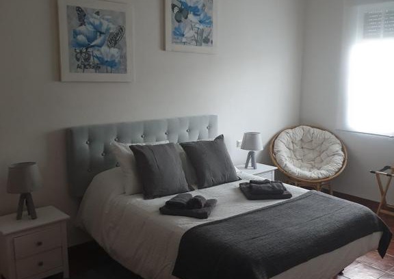 Trujillo Casa | El Jardín del 22