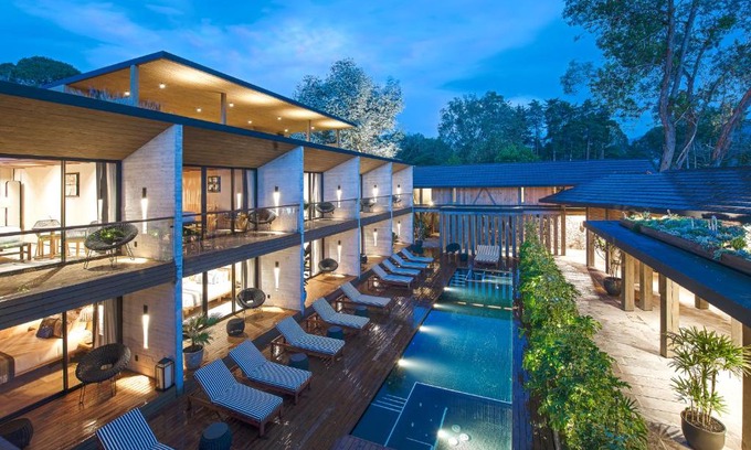 Avándaro Hotel | El Lugar del que te hable Hotel Boutique