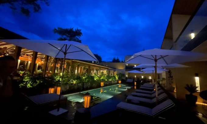 Balcones Hotel | El lugar del que te hable Hotel Boutique