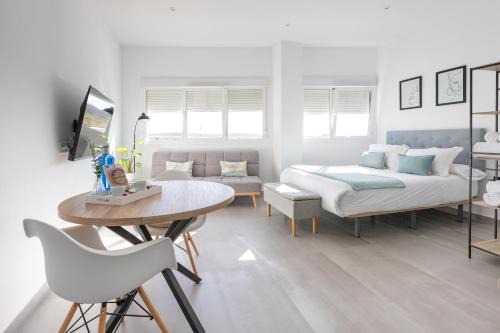 Utrera Apartamento | El Merendero
