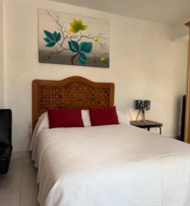 San Miguel Hotel | El Meson De La Luna - Tepoztlán