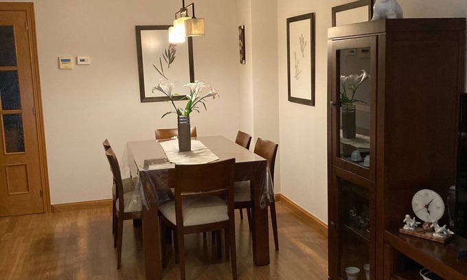 Cuenca Apartamento | El mirador de Cuenca