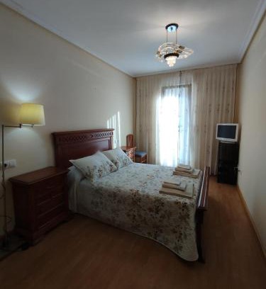 Piedrahita Apartamento | El Mirador De La Sierra