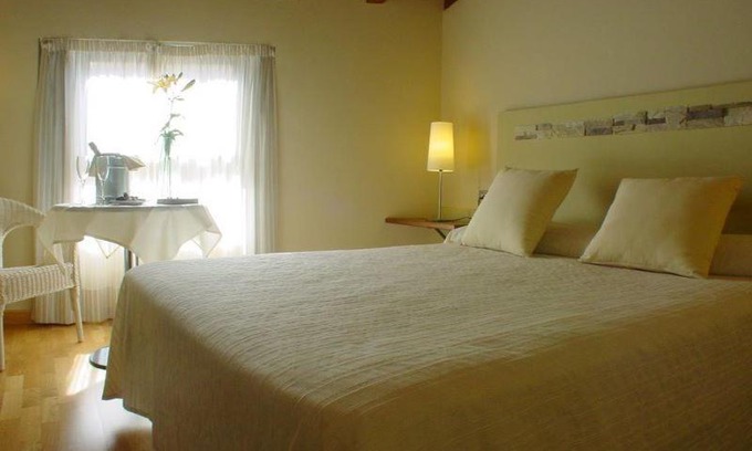 Trujillo Casa | El Mirador de las Monjas