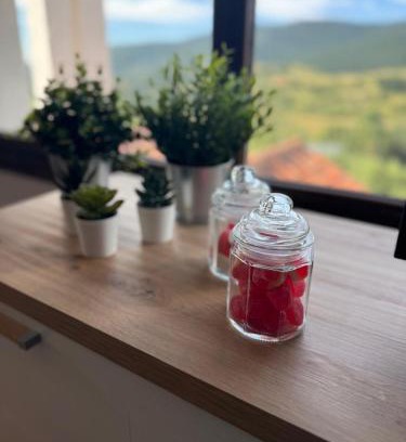 Valdelinares Apartamento | el mirador de ona