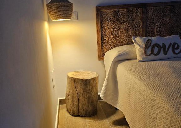 Alocén Casa | El Mirador de Teo