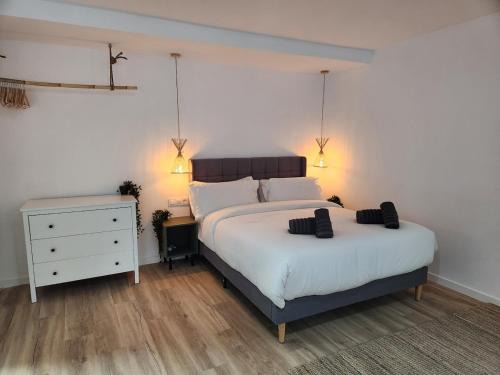 Raval Roig Apartamento | El Mirador Playa Postiguet Alicante