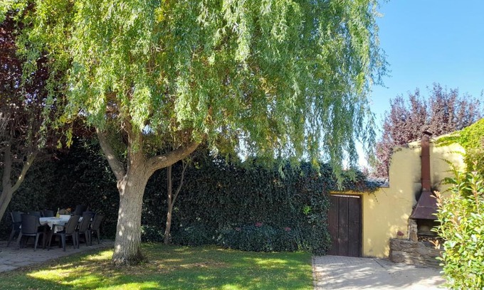 Nieva Casa | El Molino