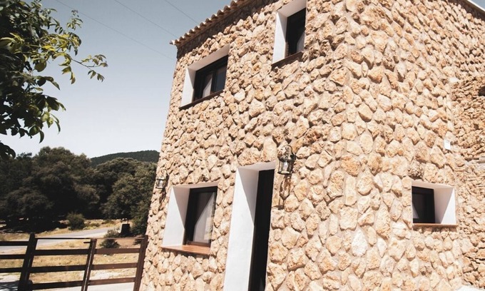 Riópar Cabaña | EL PADRONCILLO CASA RURAL