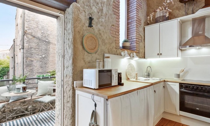 Vilaur Villa | El Pajar de Vilaur - Costa Brava 15 minutos a las playas Costa Brava