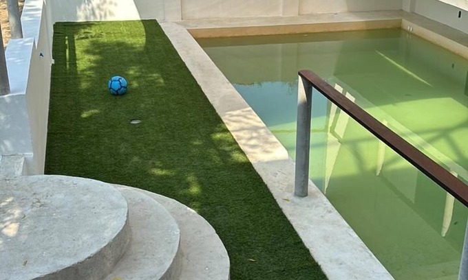 Mazunte Apartamento | El Paraíso de Maria