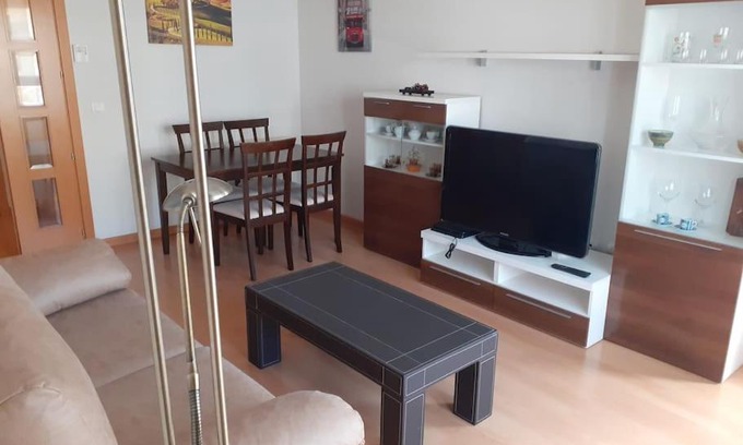 Béjar Apartamento | El pisito de Irene