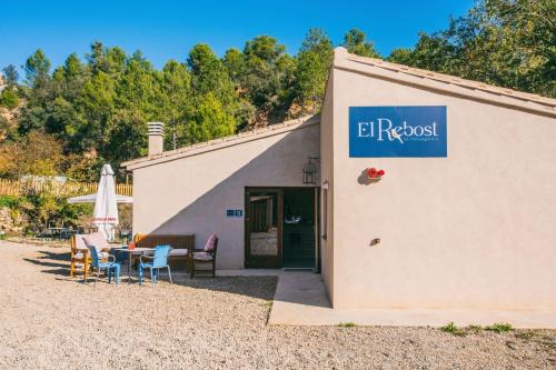 Beceite Otro | El Rebost de Penyagalera