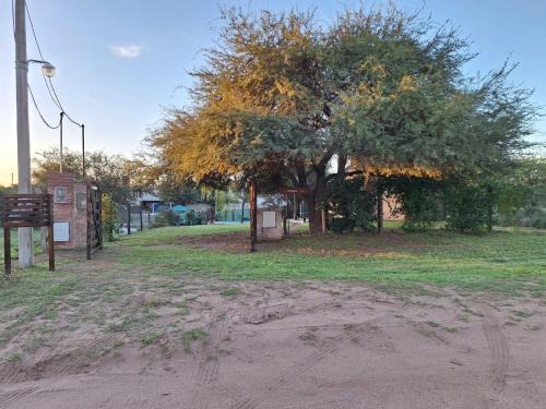 Toay Apartamento | El Refugio del Calden