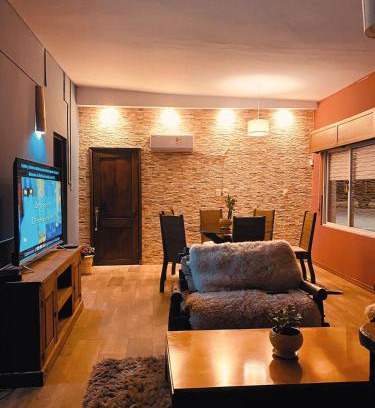 Mariscala Apartamento | El Refugio - Hotel Mariscala