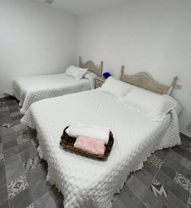 La Alqueria Apartamento | El rincón coqueto de fina