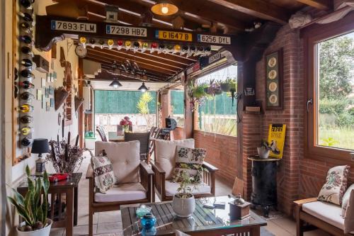 Aguero Casa | El Rincón de Agüero