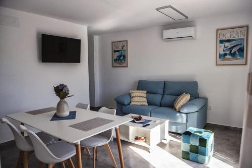 Gafares Apartamento | El Rincón de Agua Amarga lll