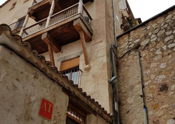 Centro histórico Apartamento | El Rincón de los Poetas