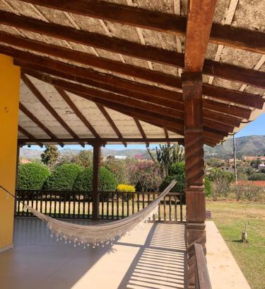 Samaipata Cama Y Desayuno | El Rincón de Nukuri