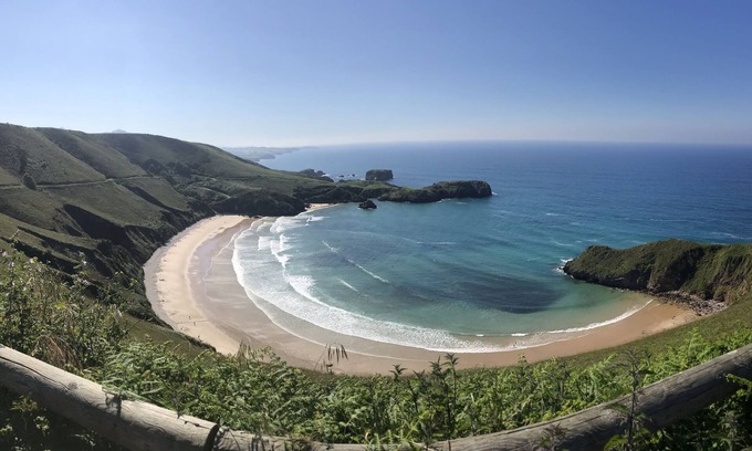 Municipio de Parres Cama Y Desayuno | El Rincon del Cuera