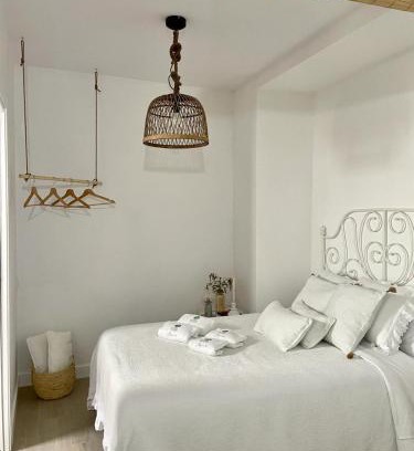 Alcala de los Gazules Apartamento | El rinconcito de Puerto