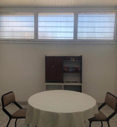 San Juan Apartamento | El Solaz en la Ciudad