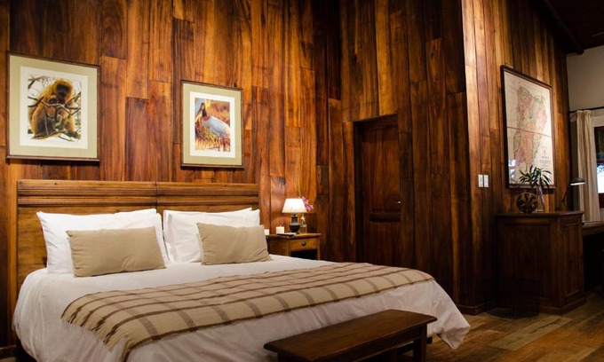 Concepción Hotel | El Tránsito Hotel Boutique