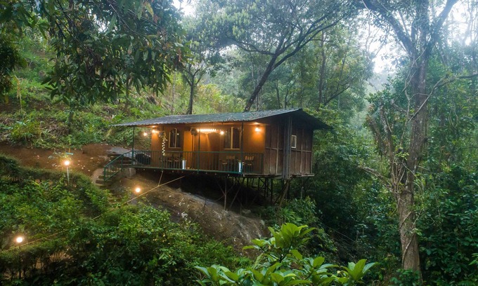 Devikolam Complejo | Ela Ecoland Munnar - A Nature Retreat