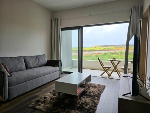 Candos Apartamento | Elandor Suite East Minissy Moka