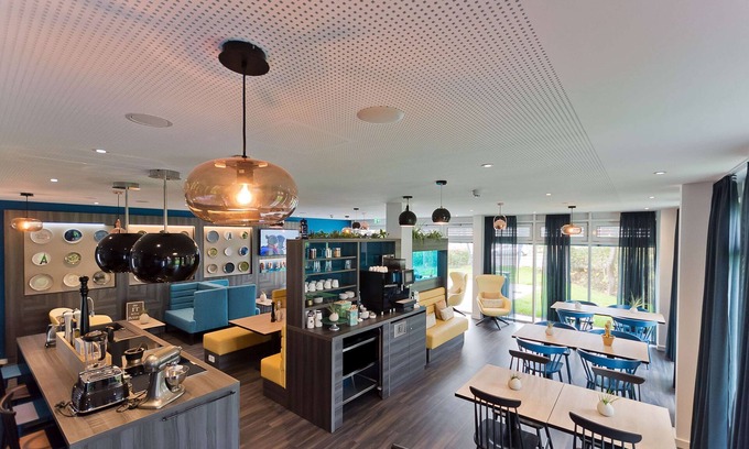 Boeblingen Hotel | elaya hotel stuttgart boeblingen