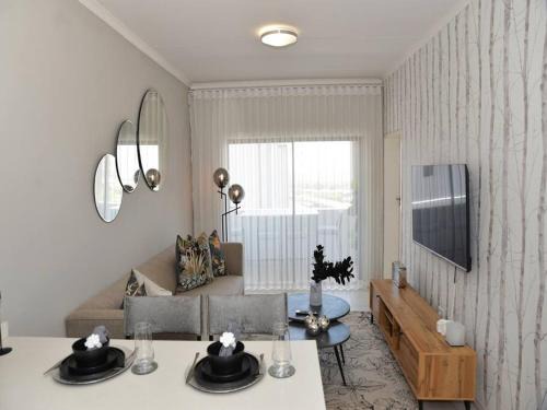 Greater Johannesburg Metropolitan Area Apartamento | Elcaro Luxury Villas - The View