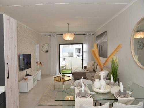 Greater Johannesburg Metropolitan Area Apartamento | Elcaro Luxury Villas-Urban Taupe