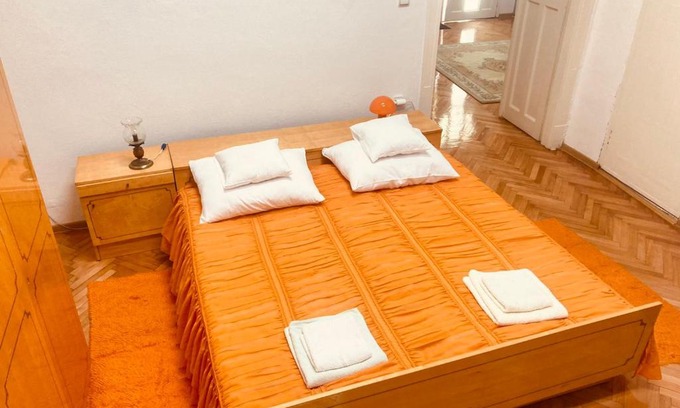 Sombor Apartamento | Eldorado