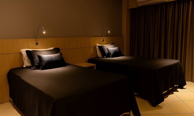 Jacarepagua Apartamento | Elegance Suítes Rio de Janeiro