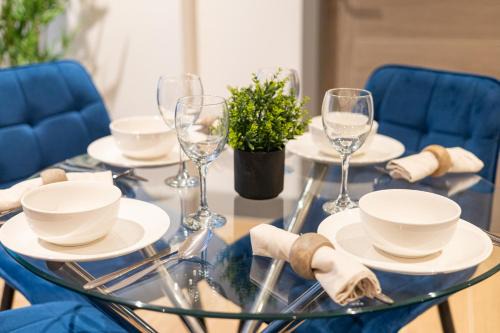 West Finchley Apartamento | Elegant 1 Bedroom Flat in London