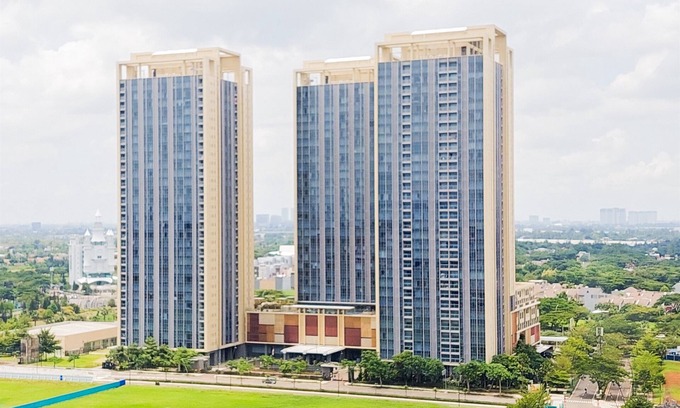 Bumi Serpong Damai Apartamento | Elegant 1Br Apartment At Branz Bsd City