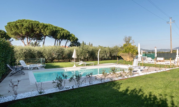 Bastia Umbra Apartamento | Vrbo Property