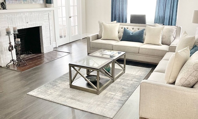 Norfolk Casa | Elegant Ghent home with chic décor and Modern amenities