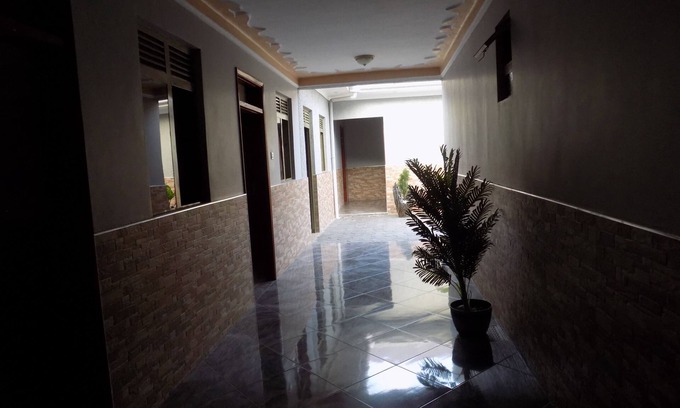 Ntungamo Casa | Elegant Motel