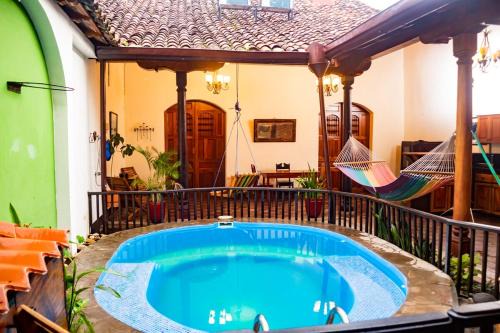 Granada Casa | Elegant, Romantic & Kid-Friendly Colonial Home
