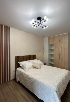 Tropical Lowlands Apartamento | Elegant studio apartment A2